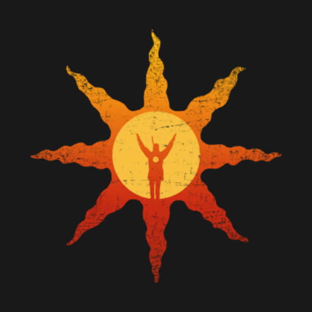 praise the sun figure