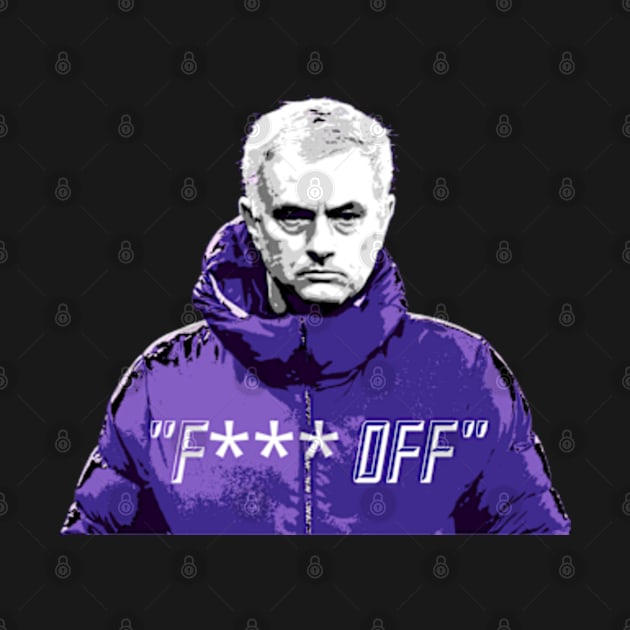 Jose Mourinho Quote by Worldengine