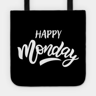 Happy Monday Tote