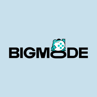 Bigmode Games T-Shirt