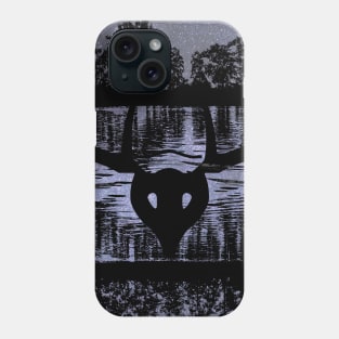 Forest Spirit Phone Case