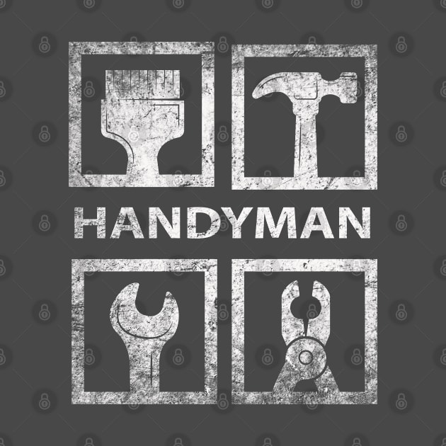 Handyman 7 by big_owl