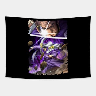 FUJITORA ANIME MERCHANDISE Tapestry