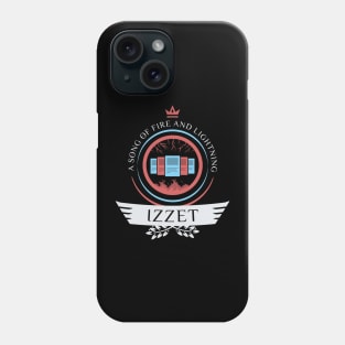 Izzet Life Phone Case