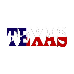 Texas T-Shirt