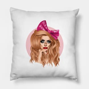 Alyssa Edwards Pillow