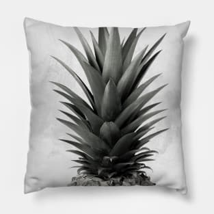 Tropical Pineapple Pillow