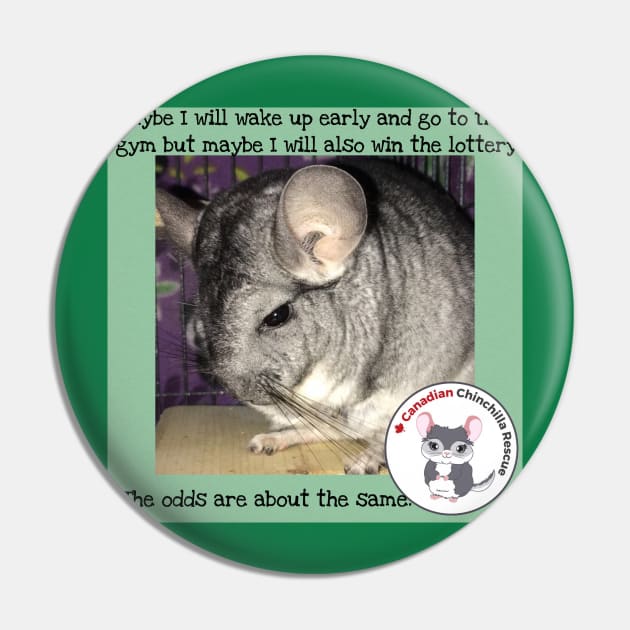 Chin inspirational thoughts Pin by canchinrescue