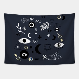 Amulet Tapestry