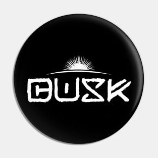 Dusk Pin