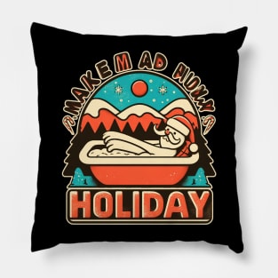 holliday Pillow