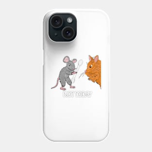 Joust Mouse Phone Case