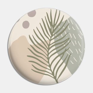 Desert Pin