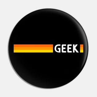 Geek Pin