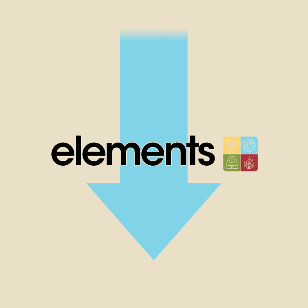 Elements by Geradrum