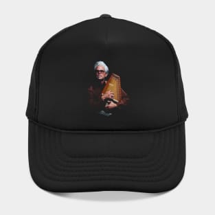Uncle Baby Billy Walton Goggins Hat
