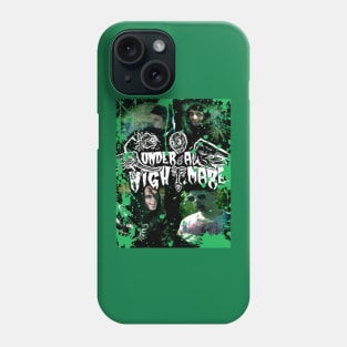 Cemetery Getaway UAN Phone Case