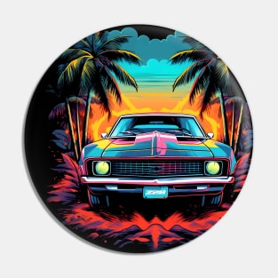 Ultimate Muscle Z28 Pin