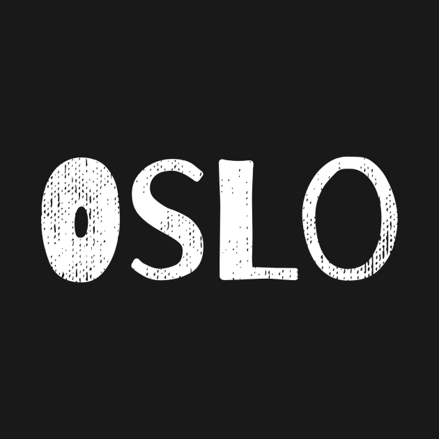 OSLO by mivpiv