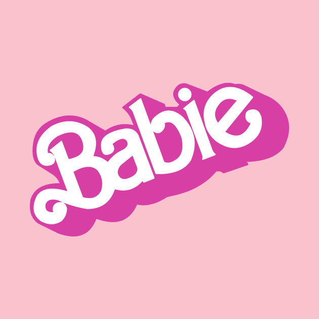 Babie (vers. B) by DCMiller01