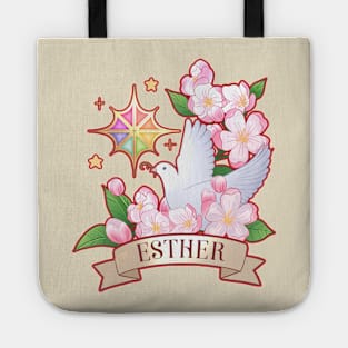 Esther Tote