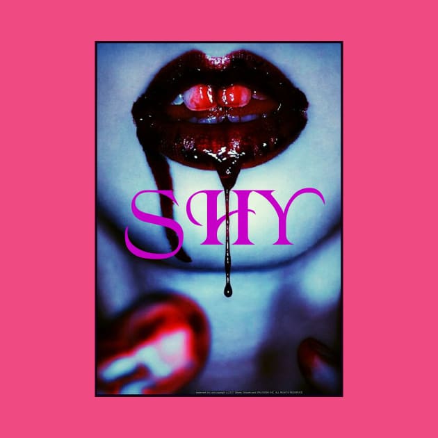 SHY by SoWhat