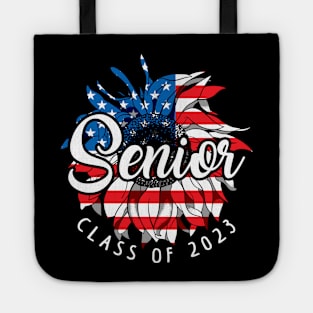 Senior 2023. Class of 2023 Graduate. Tote