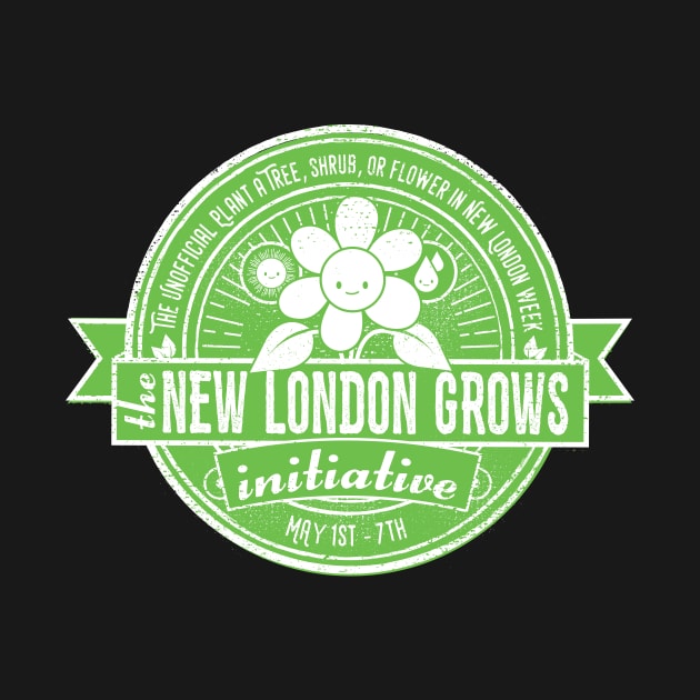 The New London Grows Initiative by SMcGuire