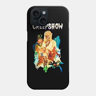 Creepshow 2 Phone Case