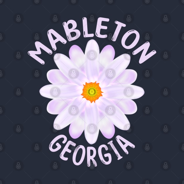 Mableton Georgia by MoMido