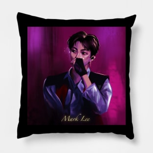 Mark Lee Pillow