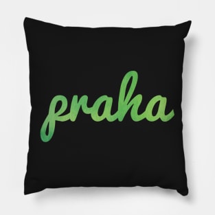 Praha Pillow