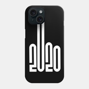 2020 F*** U Phone Case