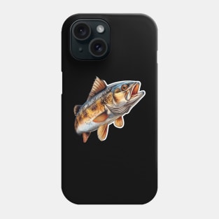 Fishing Phone Case