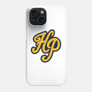 Highland Park Texas Phone Case