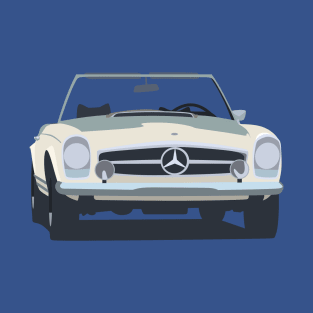 Mercedes 280 sl T-Shirt