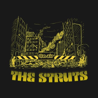 the struts T-Shirt