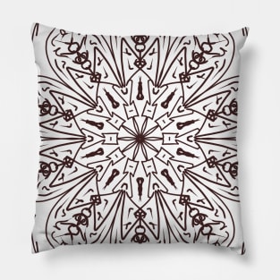 Pattern Pillow