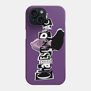 Charest N' Peace Phone Case