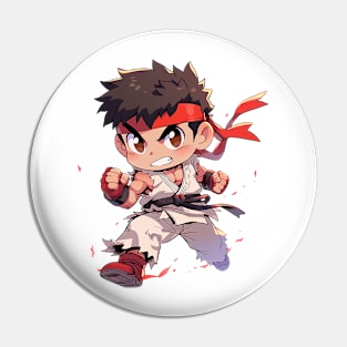 ryu Pin