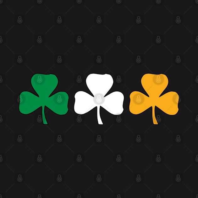 St Patricks Day by herry.le