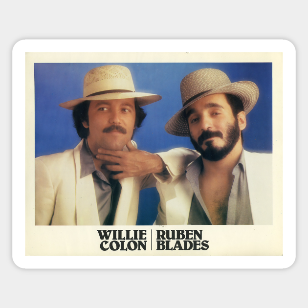 Willie Colon / File Willie Colon Hector Lavoe 60s Jpg Wikimedia Commons