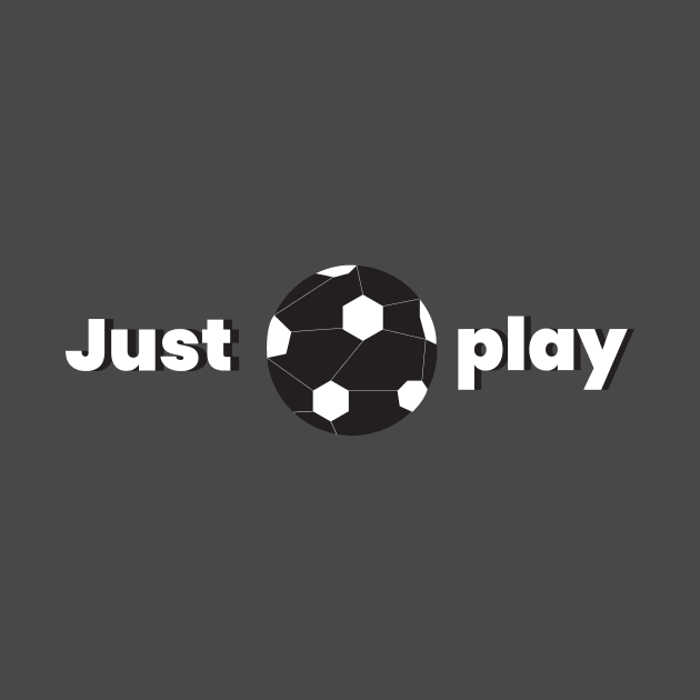 Just play by dddesign