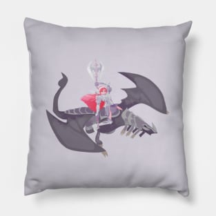 Cherche Pillow