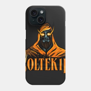 Soltek1h Phone Case