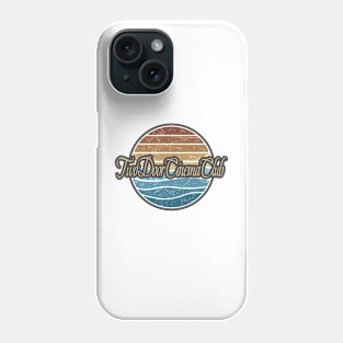 Two Door Cinema Club Retro Waves Phone Case