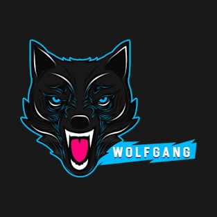 Wolfgang T-Shirt