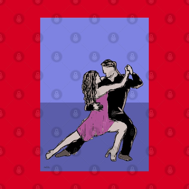 Tango by Melillo