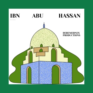 abu hassan T-Shirt