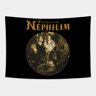 Fields of the Nephilim Tapestry
